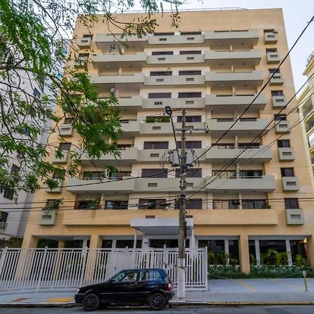 Bhomy Jardins Home Boutique Chic Ma510 São Paulo Exterior foto