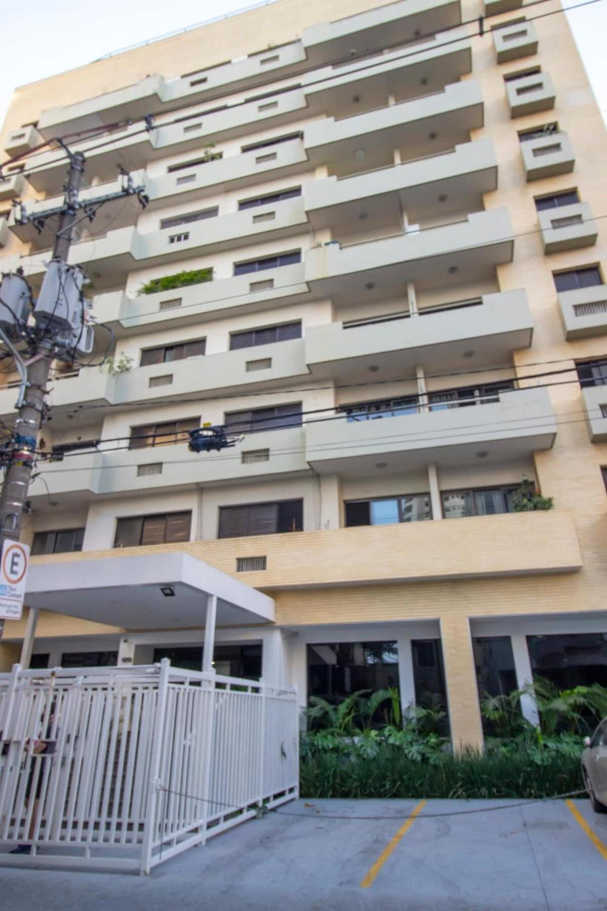 Bhomy Jardins Home Boutique Chic Ma510 São Paulo Exterior foto