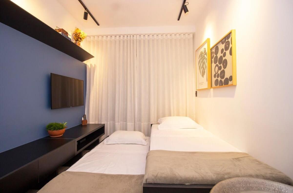 Bhomy Jardins Home Boutique Chic Ma510 São Paulo Exterior foto