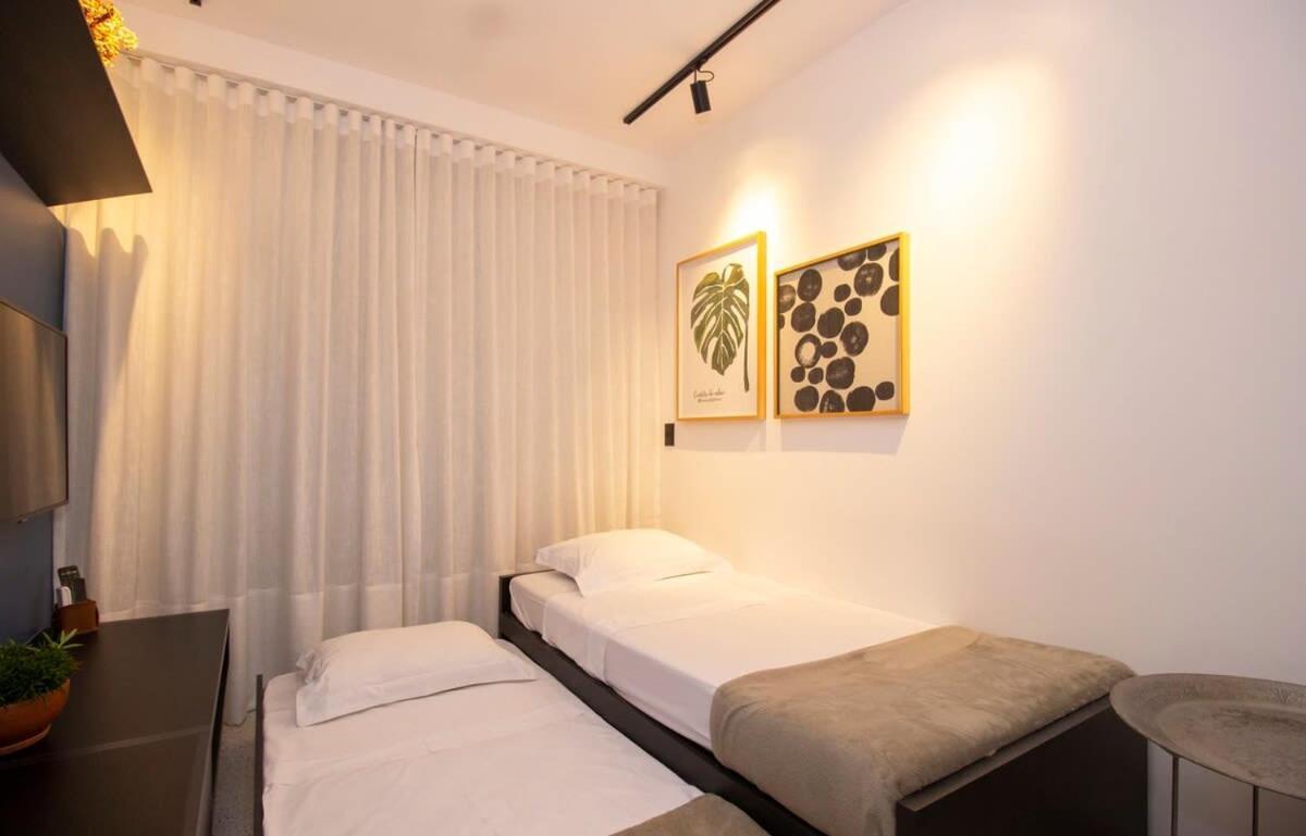 Bhomy Jardins Home Boutique Chic Ma510 São Paulo Exterior foto