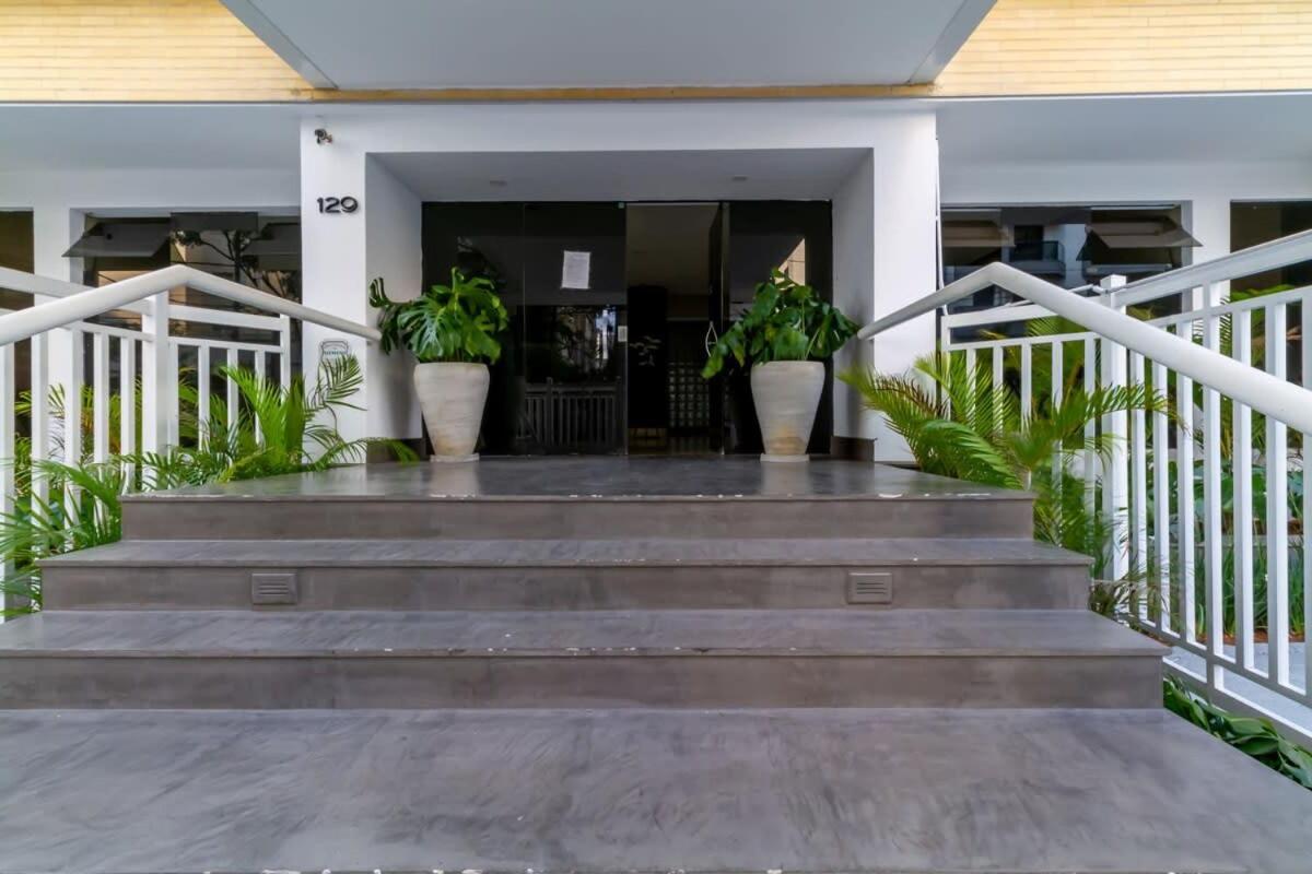 Bhomy Jardins Home Boutique Chic Ma510 São Paulo Exterior foto