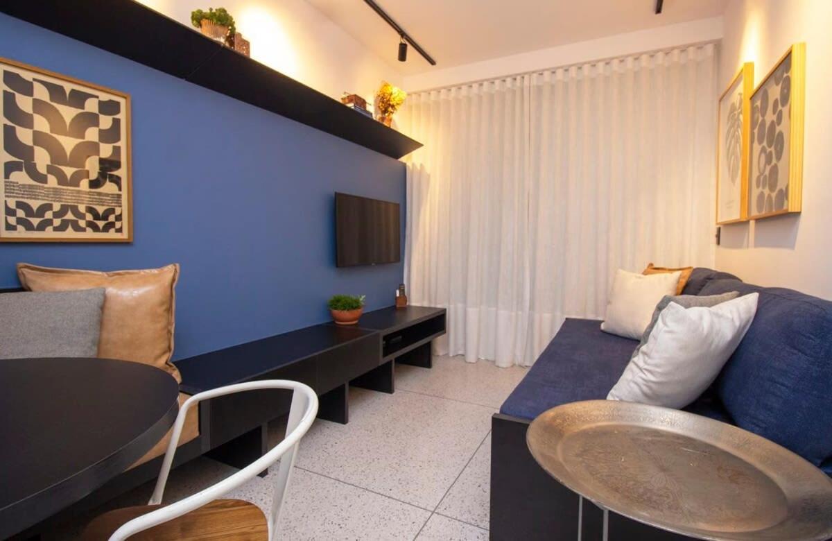 Bhomy Jardins Home Boutique Chic Ma510 São Paulo Exterior foto