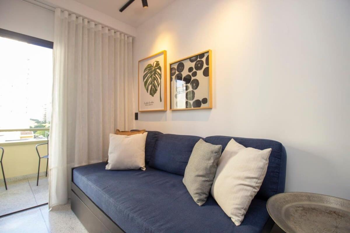 Bhomy Jardins Home Boutique Chic Ma510 São Paulo Exterior foto